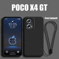 เคสซิลิโคนสำหรับ Xiaomi Redmi Note POCO X4 F5 M4 Mi 13 12 12 12T 11S Civi 2 10A K60 Lite Pro Plus 4G