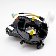 Steering Wheel Spiral Cable Clock Spring W/Heated GB5Z-14A664- GB5Z-14A664F for Explorer 2.3L 3.5L V