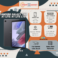 Samsung Galaxy Tab A7 Lite /A7 Lite LTE