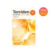 Torriden - Torriden - 維C美白保濕透肌面膜（602194） EXP: 5/2027 [平行進口]