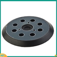 【RX0】 5 Inch 8 Hole Backing Pad Sander Pad for 743081-8 BO5030 BO5031 BO5041