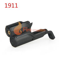 New GLOCK 1911 M92 Special Drop Green Laser Locator Infrared Laser Calibration Instrument Outdoor Ca