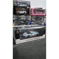 Aurora Model AM/ - Ferrari MANSORY F8XX Gulf