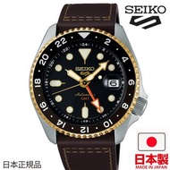 🇯🇵日本製 SEIKO 5SPORTS SKX series SBSC020 日本版 日版 JDM 精工手錶 MADE IN JAPAN