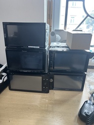 Pioneer 車載音響主機 多款型號