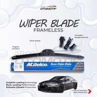 WIPER bmw M4 G82 2022 Acdelco Beam Frameless