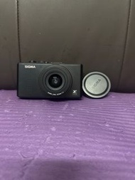 先到先得 勁新淨 快閃 Sigma DP1 菲林味道
