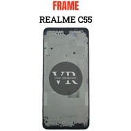 REALME C55 LCD FRAME