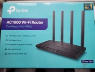 TP-LINK Router AC1900