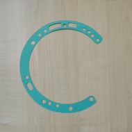 Wira Perdana Auto Gearbox Transmission Oil Pump Gasket
