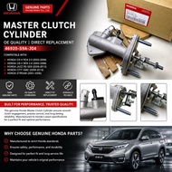 Upper Clutch Master HONDA CRV RD4 2.0 RD5 2.4 2002-2006 Jazz RS GE8 City gm2 Stream 46920-S9A-J04