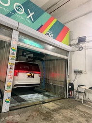特價$100 貨車 van 電車 Zeeka Tesla BYD私家車單洗 Box洗車卷 炎炎夏日優惠‼️ 五星級口碑‼️Box 自動洗車卷‼️
