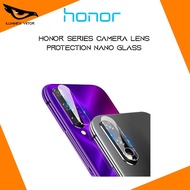 Honor 50/50Lite/X9/X8/X7/View20/8x/9x/9xPro/9A Camera Lens Protector