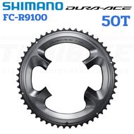 เฉพาะใบจานจักรยาน SHIMANO DURA-ACE รุ่น FC-R9100 ขนาด 53/52/50/39/36/34