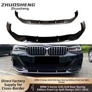 YIYUE | Aero Kit Body Kit Front Lip for BMW G30/G38