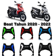 KARPET BEAT - KARPET MOTOR BEAT - KARPET BEAT 2020-2021