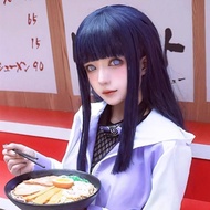 Hinata & Sakura Cosplay Outfit - Naruto Full Set | In Stock