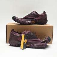 Kasut VIBRAM FiveFinger untuk Aktiviti Luar, Mendaki, Mendaki Gunung, Larian Jejak, Kasut Tanpa Alas