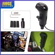 New PC USB High Low Gear Simulator Shifter Knob For Logitech G923 G29 G27 G25 TH8A USB Gearshift Kno