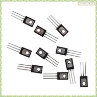[J X Q K]  10 Pcs NPN Medium Power Transistor D882
