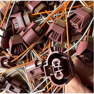 Bulb holder 9005 -HB3 9006 -HB4. Underbody light jack 9006 9005 HB3 HB4