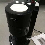 Coffee maker