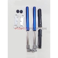 49cc 50cc Mini Motocross Scrambler Dirtbike MX Front Fork