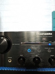 馬蘭士 marantz  PM8005  合併機