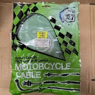 Y125Z CABLE RPM TACHOMETER MOTORCYCLE