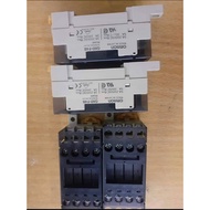 Omron G6D-F4B DC24 Block Relay [Like new 95%]