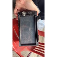 Kenwood Player Version HALFCUT