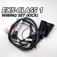 HONDA EX5-CLASS 1 WIRING SET (KICK) 32100-KFL-870 HARDNESS HARNESS WAYARING WAYERING WIRE EX5CLASS1 