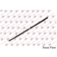 Accord SV4 Door Glass Moulding (Chrome)