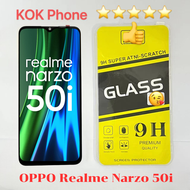 ชุดหน้าจอ OPPO Realme Narzo 50i แถมฟิล์ม