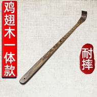 Cây Gậy Gãi Còi Bằng Gỗ Cánh Gà Cao Cấp Gậy Gãi Gãi Lưng Hiệu Quả Không Cần Nhờ Người Khác Thiết Bị