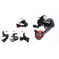 Bicycle Sunrun RD 6/7/8 speed Rear Derailleur RD-TZ500 TZ50 Basikal Mountain Folding Bike M310 RD 6/