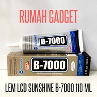 LEM LCD SUNSHINE B7000/B-7000 15ML/50ML/110ML LEM LCD HANDPHONE