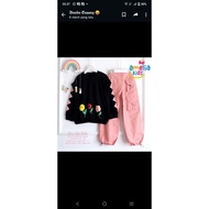 DIVO SET KIDS BY AMELIA KIDS