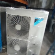 OUTDOOR AC STANDING FLOOR 5 PK UNIT ONLY SECOND ORIGINAL DAIKIN PANASONIC