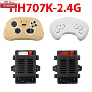 HH707K-2.4G Receiver For Children Electric Car Receiver Bluetooth Transmitter