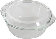 Pyrex CP-8582 Vegetable Steam Pot 36.8 fl oz (980 ml)