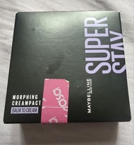 Maybelline C20 粉底膏
