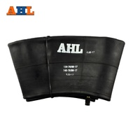 AHL NEW 130-70/80-17 140-70/80-17 Motorcycle Tire Inner Tube  Tire 4.60-17 4.60 17 460 17"; Wheel Tu