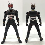 SHFiguarts 真骨雕法假面騎士BLACK Figuarts