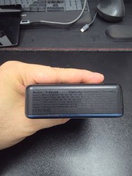 【100W 頂級快充】20,000mAh 大容量行動電源 (XP-PD20E) - 支援筆電全速充電，數字顯示電量