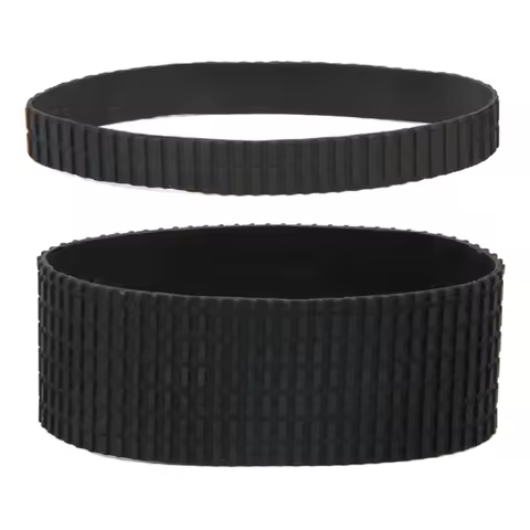 Lens Zoom Grip Rubber Ring Lens Focus Grip Rubber Ring For Tamron SP 24-70mm F/2.8 Di VC USD A007 Ca