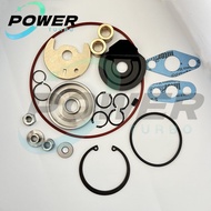 Turbo Repair Kits TD08 TD08H T77 T88 For Hyundai TOYOTA Mitsubishi FUSO 6D22T 8DC91T