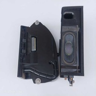 KD-65X7000G SONY 65"TV, MAIN BOARD, POWER SUPPLY, T-CON, WIFI CARD, RIBBON CARD, SPEAKER AND BACKLIG
