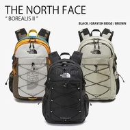 The North Face BOREALIS II 背囊書包