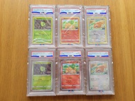 PSA10 百變怪 pokemon go ditto 美版 日版 PSA Ptcg Tcg